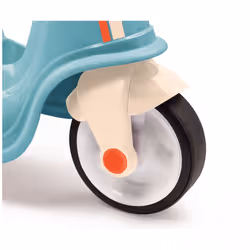 Smoby PORTEUR SCOOTER BLEU - Vue supplémentaire 4