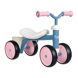 Smoby Porteur Rookie Rose