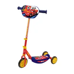 Smoby CARS PATINETTE 3R