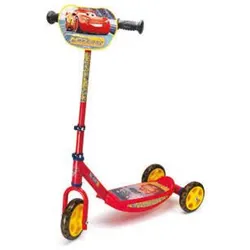 Smoby 750154 scooter Enfants Rouge