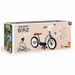 Smoby DRAISIENNE CONFORT - Vue supplémentaire 6