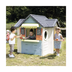 Smoby 810407 maisonnette - Vue supplémentaire 2