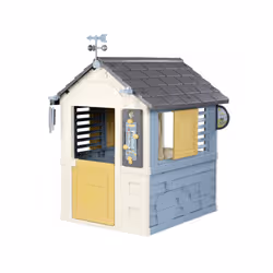 Smoby MAISON 4 SEASONS