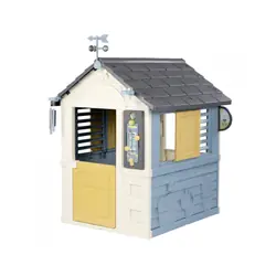 Smoby MAISON 4 SEASONS