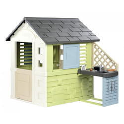 Smoby 810738 maisonnette
