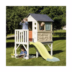 Smoby 810802 maisonnette - Vue supplémentaire 2