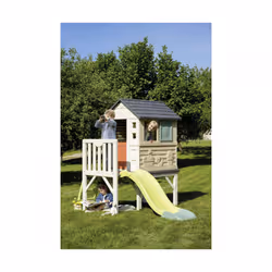 Smoby 810802 maisonnette - Vue supplémentaire 3