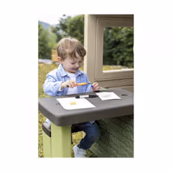 Smoby 810927 table de pique-nique pour enfant - Vue supplémentaire 3