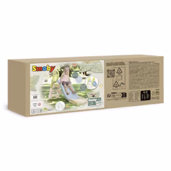 Smoby 820509 aire de jeux et équipement pour aires de jeux - Vue supplémentaire 3