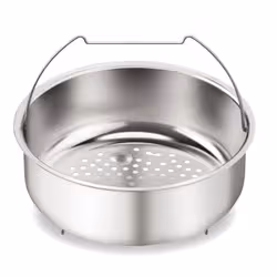Tefal P4620768 autocuiseur pour cuisinière 6 L Noir, Acier inoxydable - Vue supplémentaire 3
