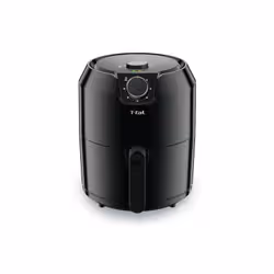 Tefal Easy Fry Classic EY2018 friteuse Unique 4,2 L Autonome 1500 W Friteuse d’air chaud Noir - Vue supplémentaire 2