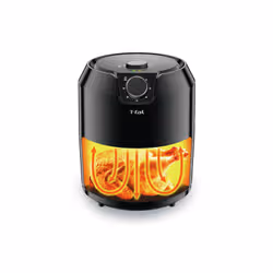 Tefal Easy Fry Classic EY2018 friteuse Unique 4,2 L Autonome 1500 W Friteuse d’air chaud Noir - Vue supplémentaire 6