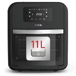 Tefal Easy Fry FW5018 Unique 11 L Autonome 2000 W Friteuse d’air chaud Noir