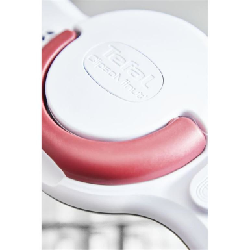 Tefal P4705133 autocuiseur pour cuisinière 5 L Noir, Rouge