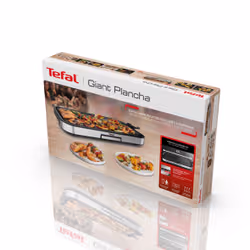 Tefal CB631D10 Gril de contact - Vue supplémentaire 10