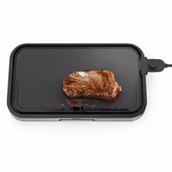 Tefal CB631D10 Gril de contact - Vue supplémentaire 3