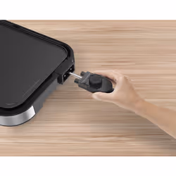 Tefal CB631D10 Gril de contact - Vue supplémentaire 5