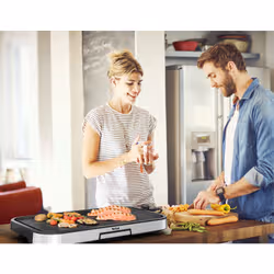 Tefal CB631D10 Gril de contact - Vue supplémentaire 7