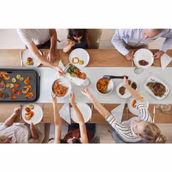 Tefal CB631D10 Gril de contact - Vue supplémentaire 8