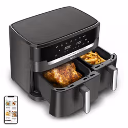 Tefal Easy Fry Dual XXL EY942HE0