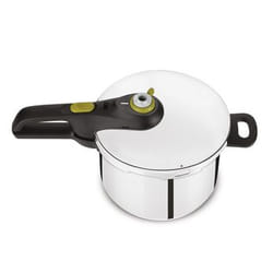 Tefal Secure 5 neo 6 L Acier inoxydable