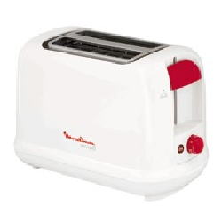 Toaster Lt160111 850w 6 Positions