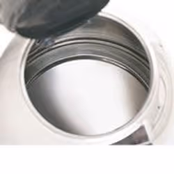 Tefal Dialog KI150D bouilloire 1,7 L 2400 W Noir, Acier inoxydable - Vue supplémentaire 2