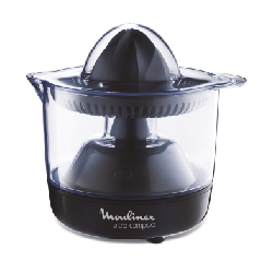 Moulinex PC120 presse-agrume électrique 0,45 L 25 W Noir