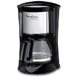 Moulinex FG150813 machine à café Semi-automatique Machine à café filtre