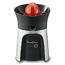 Moulinex PC603D10 presse-agrume électrique 100 W Argent