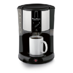 Moulinex FG290811 machine à café Semi-automatique Machine à café filtre