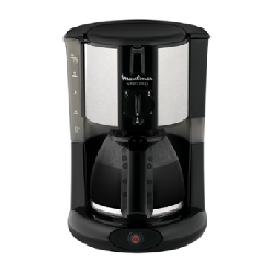 Moulinex FG290811 machine à café Semi-automatique Machine à café filtre