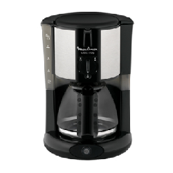 Moulinex FG290811 machine à café Semi-automatique Machine à café filtre