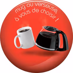 Moulinex FG290811 machine à café Semi-automatique Machine à café filtre - Vue supplémentaire 9