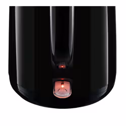 Tefal Safe'Tea KO2608 bouilloire 1,7 L 1800 W Noir - Vue supplémentaire 3