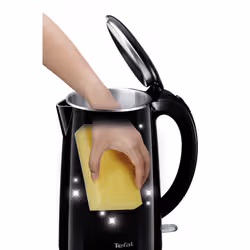 Tefal Safe'Tea KO2608 bouilloire 1,7 L 1800 W Noir - Vue supplémentaire 5