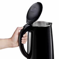 Tefal Safe'Tea KO2608 bouilloire 1,7 L 1800 W Noir - Vue supplémentaire 8