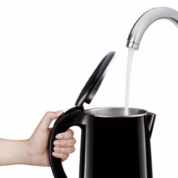 Tefal Safe'Tea KO2608 bouilloire 1,7 L 1800 W Noir - Vue supplémentaire 9