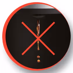 Moulinex FG370811 machine à café Semi-automatique Machine à café filtre - Vue supplémentaire 4