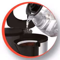 Moulinex FG370811 machine à café Semi-automatique Machine à café filtre - Vue supplémentaire 5