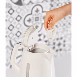 Moulinex BY320 bouilloire 1,7 L 2400 W Ivoire - Vue supplémentaire 6