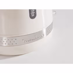Moulinex BY320 bouilloire 1,7 L 2400 W Ivoire - Vue supplémentaire 7