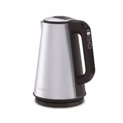Tefal KI820D10 bouilloire 1,5 L 1800 W Noir, Acier inoxydable - Vue supplémentaire 3