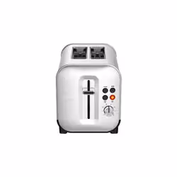 Krups KH682D10 grille-pain 2 part(s) 850 W Acier inoxydable - Vue supplémentaire 2