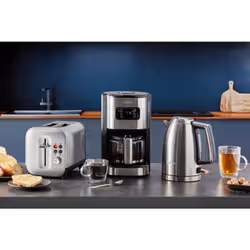 Krups KH682D10 grille-pain 2 part(s) 850 W Acier inoxydable - Vue supplémentaire 7