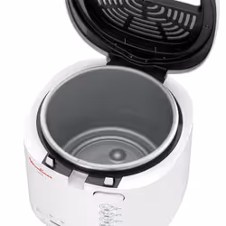 Moulinex AF203 Unique Autonome 1600 W Friteuse Blanc - Vue supplémentaire 5