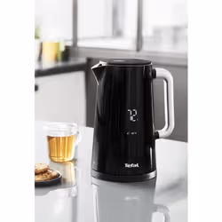 Tefal KO8508 bouilloire 1,7 L 1800 W Noir - Vue supplémentaire 2
