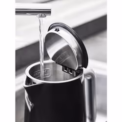 Tefal KO8508 bouilloire 1,7 L 1800 W Noir - Vue supplémentaire 4