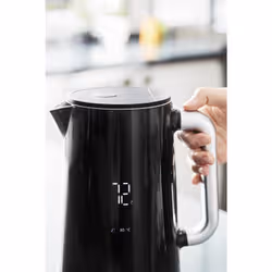 Tefal KO8508 bouilloire 1,7 L 1800 W Noir - Vue supplémentaire 6