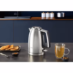 Krups Excellence BW552 bouilloire 1,7 L 2400 W Acier inoxydable - Vue supplémentaire 10